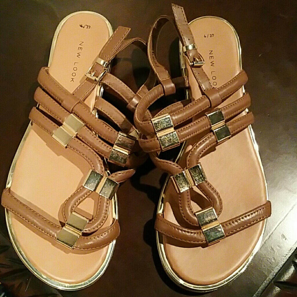 Womens sandals